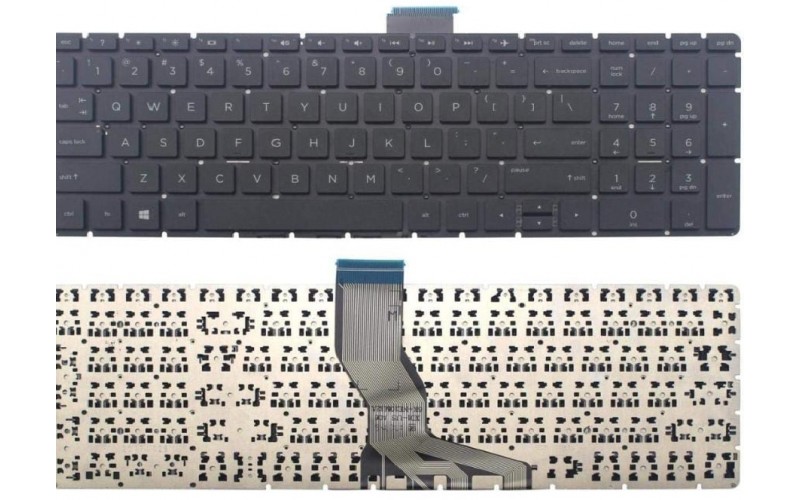 Revitalize Your Hp Pavilion 15bs With A New Laptop Keyboard 3136